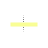 Horizontal resize cursor
