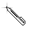 Handwriting cursor