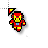 Normal select cursor
