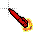 Handwriting cursor