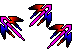 Wings Cursors cursor preview