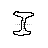 Text select cursor