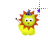 Normal select cursor