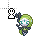Normal select cursor