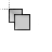 Vertical resize cursor