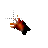 Alternate select cursor