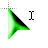 6 cursor