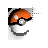 Custom Pokeball 1 cursor
