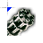 MW2 Minigun emblem cursor