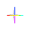 Precision select cursor