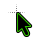 Unavailable cursor