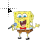 SpongeBob-SquarePants-image cursor