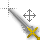 Move cursor