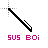 Handwriting cursor