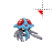 Normal select cursor