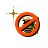 Unavailable cursor