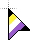 Nonbinary Cursor cursor