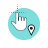 Normal select cursor