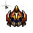 Nyx Assassin cursor