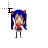 Wendy Chibi cursor