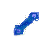 diagonal resizer 2 cursor