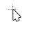 Move cursor