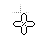 Precision select cursor