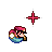 Precision select cursor