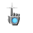 Link select cursor
