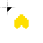 Alternate select cursor