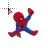 Normal select cursor