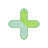 Precision select cursor