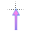 Alternate select cursor
