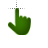 Link select cursor