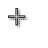 Precision select cursor