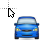 Car (716) cursor