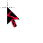 Electric cursor2 cursor