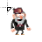 Grunkle Stan cursor