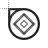 Alternate select cursor