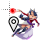 Normal select cursor