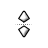 Vertical resize cursor