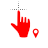 Normal select cursor