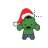 Normal select cursor
