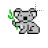 Normal select cursor