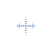 Horizontal resize cursor