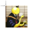 Normal select cursor