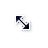Diagonal Resize 1 cursor