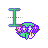 Text select cursor