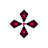 Precision select cursor
