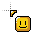 Yellow_Smiling_Block cursor